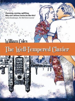 cover image of The Well-Tempered Clavier